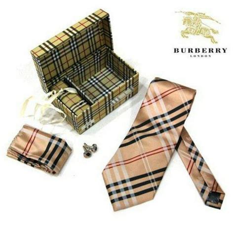 burberry small d ring|cufflinks for men burberry.